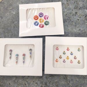 Bindi Bundle of 3 NWOT